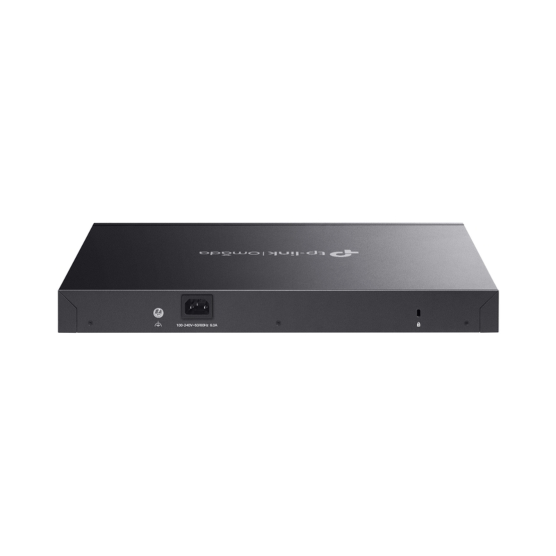 28-Port Gigabit Easy Managed Switch with 24-Port PoE+ Omada by TP-Link ES228GMP