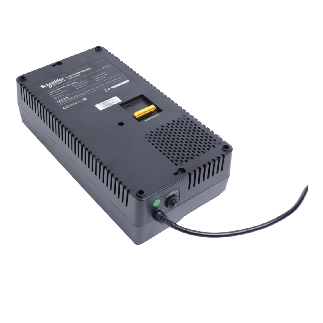 UPS Line-interactive 1000VA / 600W - SCHNEIDER ELECTRIC Easy BVS1000I-GR