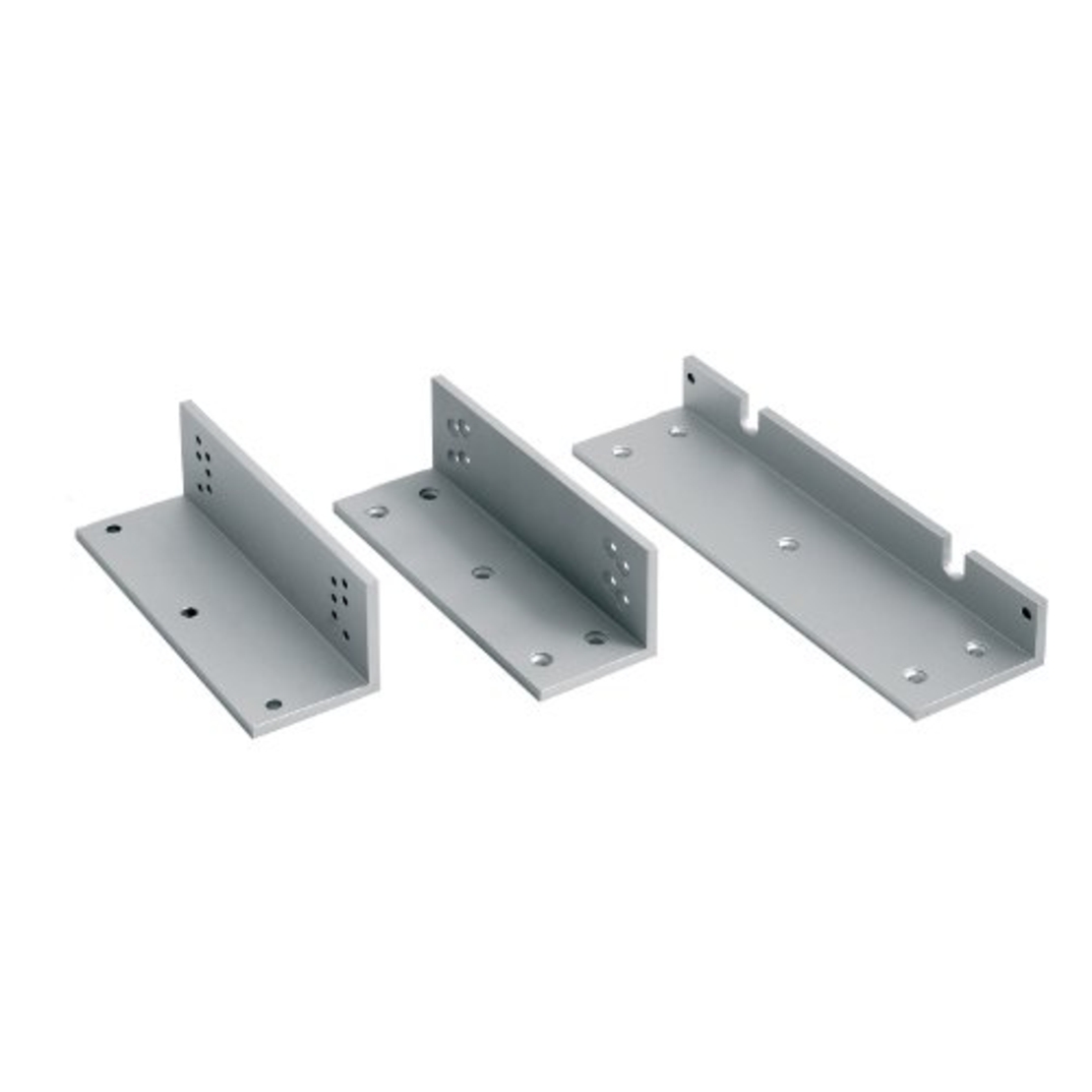 Монтажна планка ZL форма за електромагнит FE130US - Carrier (UTC) FE130ZL 30221300