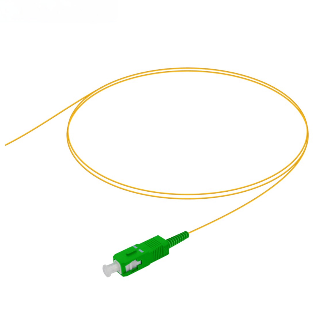 Пигтейл SC/APC 1m