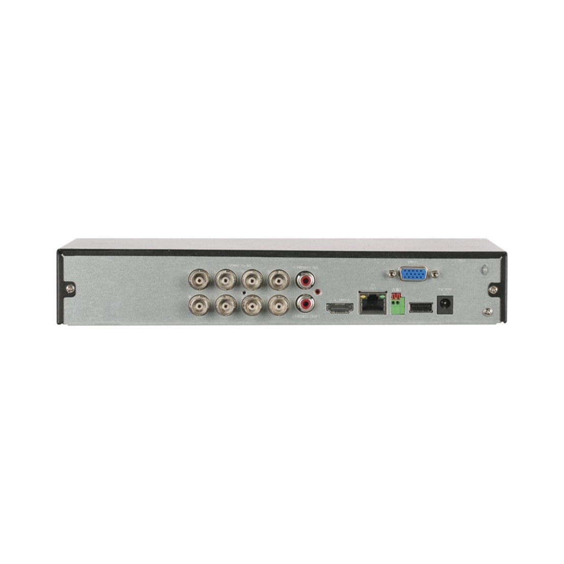 8x канала 1x HDD - DAHUA XVR5108HS-I3/T