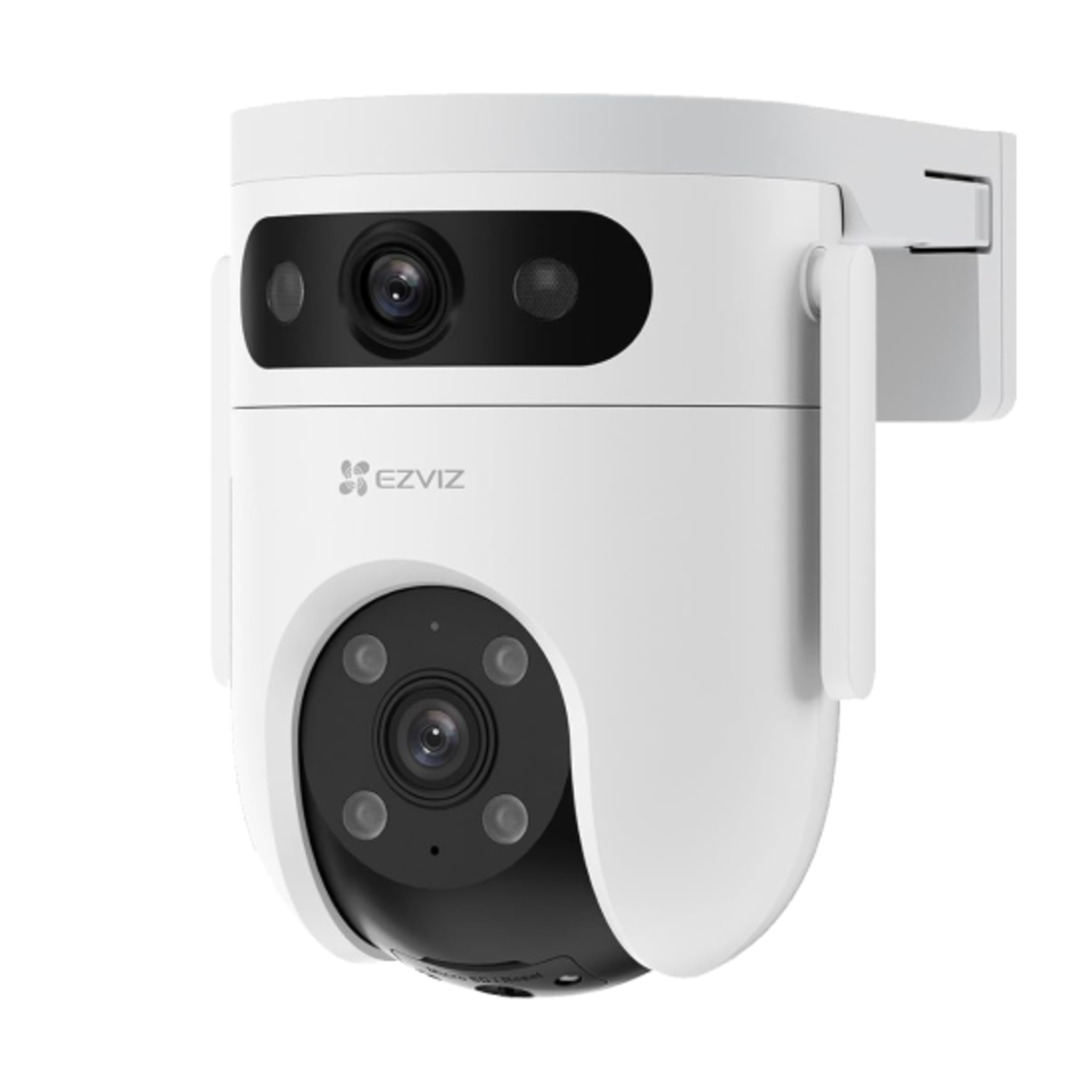 CS-H9c 5MP+5MP