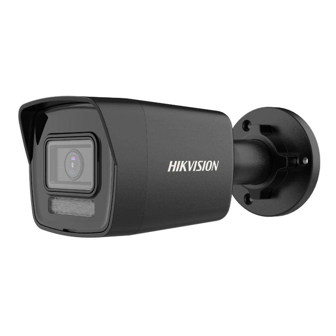 IP Камера HikVision 4MP DS-2CD1043G2-LIU 2.8mm Bullet черна
