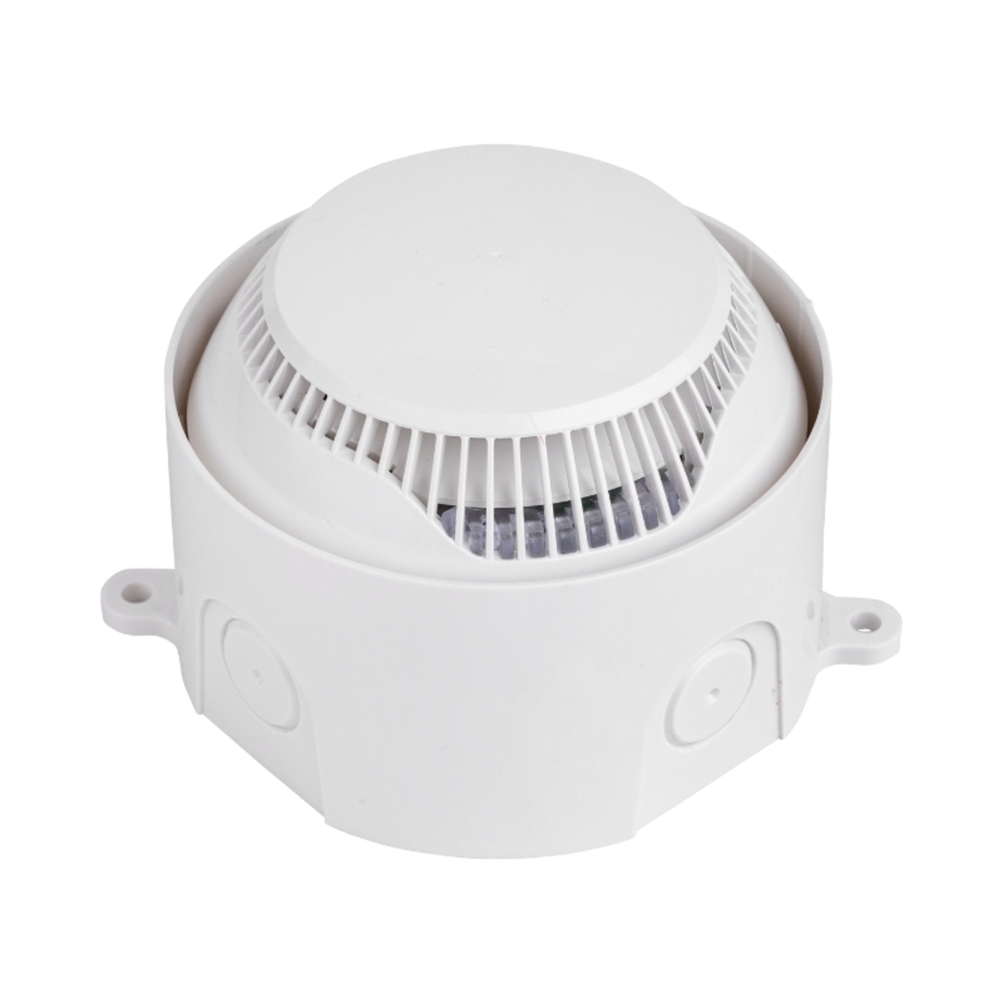Водоустойчива дълбока основа за детектори - Teletek Electronics Wet Base