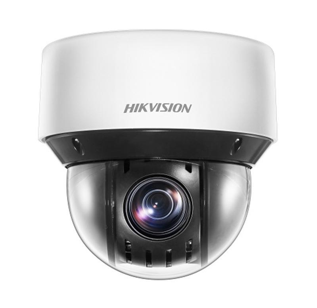 Камера HikVision 4MP DS-2DE4A425IWG-E 4-inch 25X Powered by DarkFighter IR