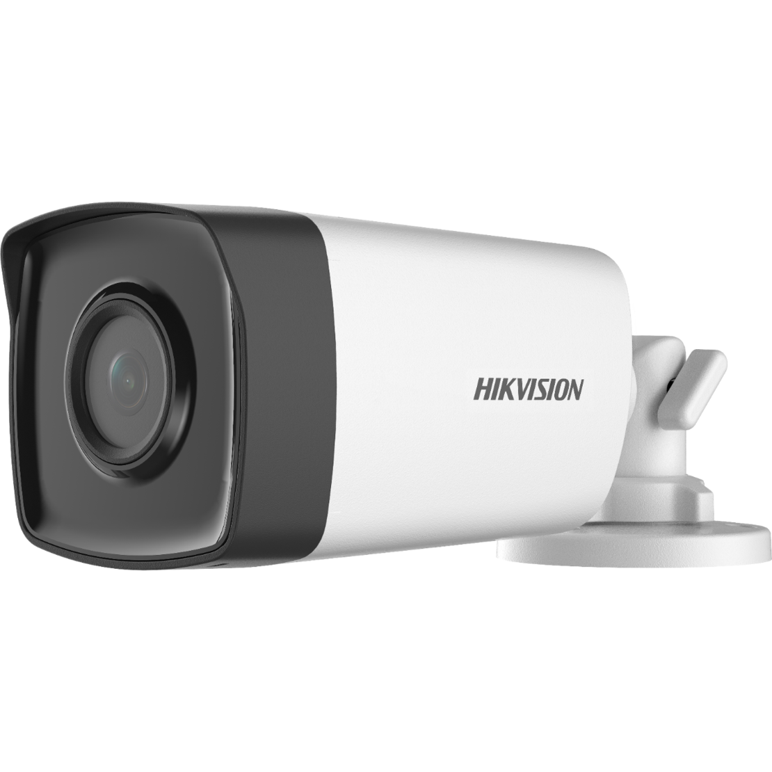 Камера HikVision 2MP DS-2CE17D0T-IT3F, 2.8mm, Fixed Bullet