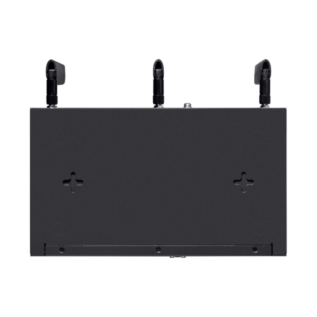 Gigabit AX3000 WiFi 6 VPN Gateway, 1 Gigabit SFP slot and 5 Gigabit RJ45 ports - Omada by TP-Link ER706W