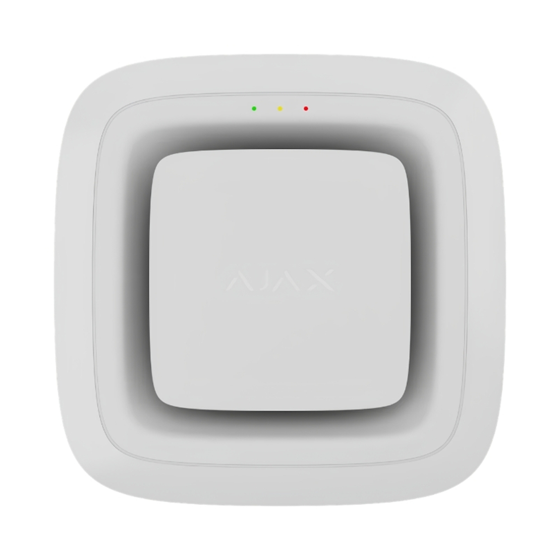 Безжична адресируема сирена 100 dB, IP54 - AJAX EN54 FireProtect (Sounder)
