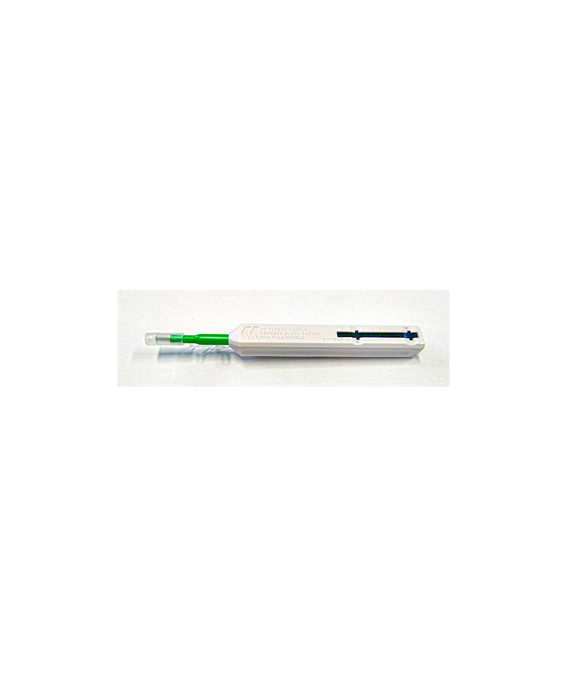 Инструмент за почистване на оптичен конектор ( Pen)