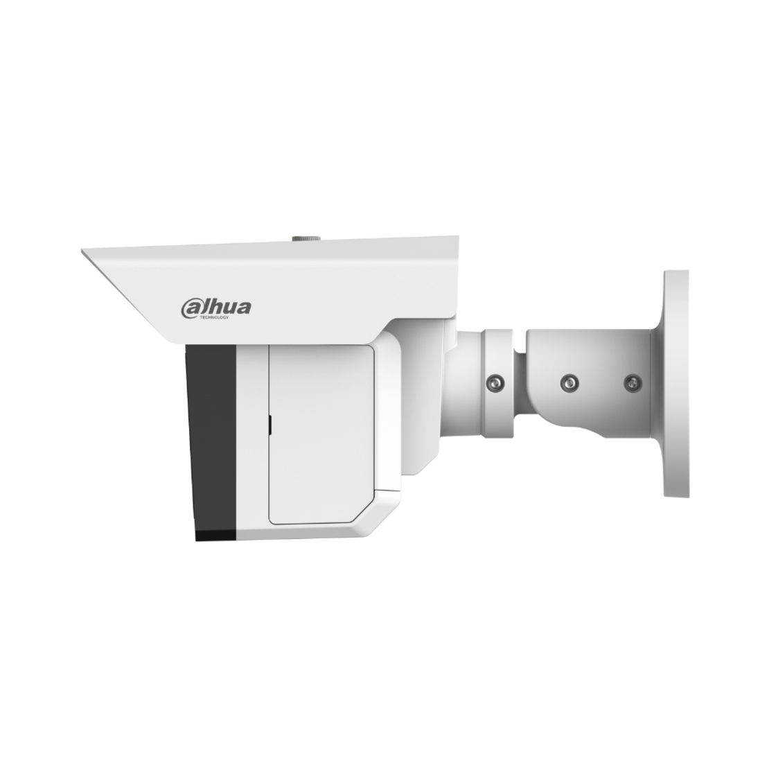 IP Камера с 3 обектива за периметрова охрана - DAHUA IPC-MFW5241T2-E3-ASE