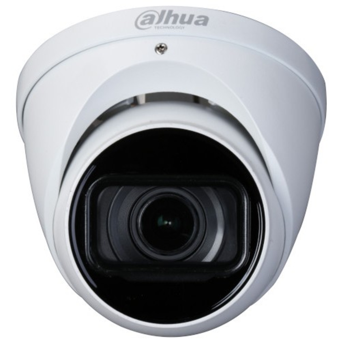 HDCVI Камера 5MP купол 2.7-12 mm IR-60 микрофон - DAHUA HAC-HDW1500T-Z-A-2712-S2