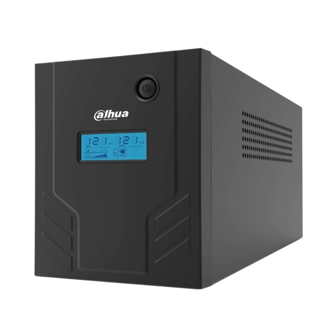 UPS Line Interactive 2000VA / 1200W - DAHUA PFM3350-2000