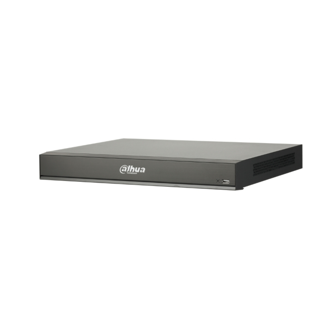 16 канален 4K NVR 2x HDD 8xPoE IVA - DAHUA NVR5216-8P-I/L