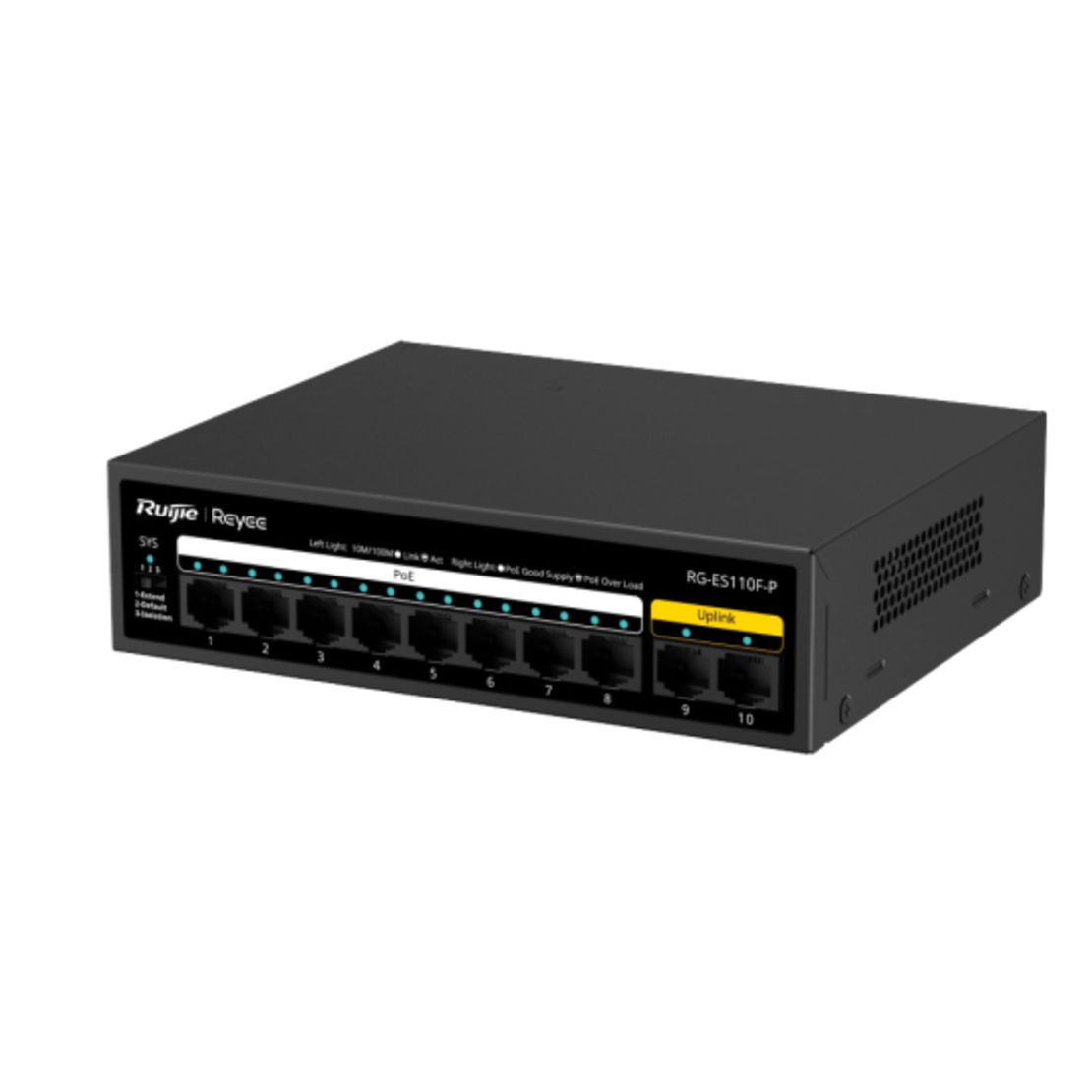RG-ES110F-P