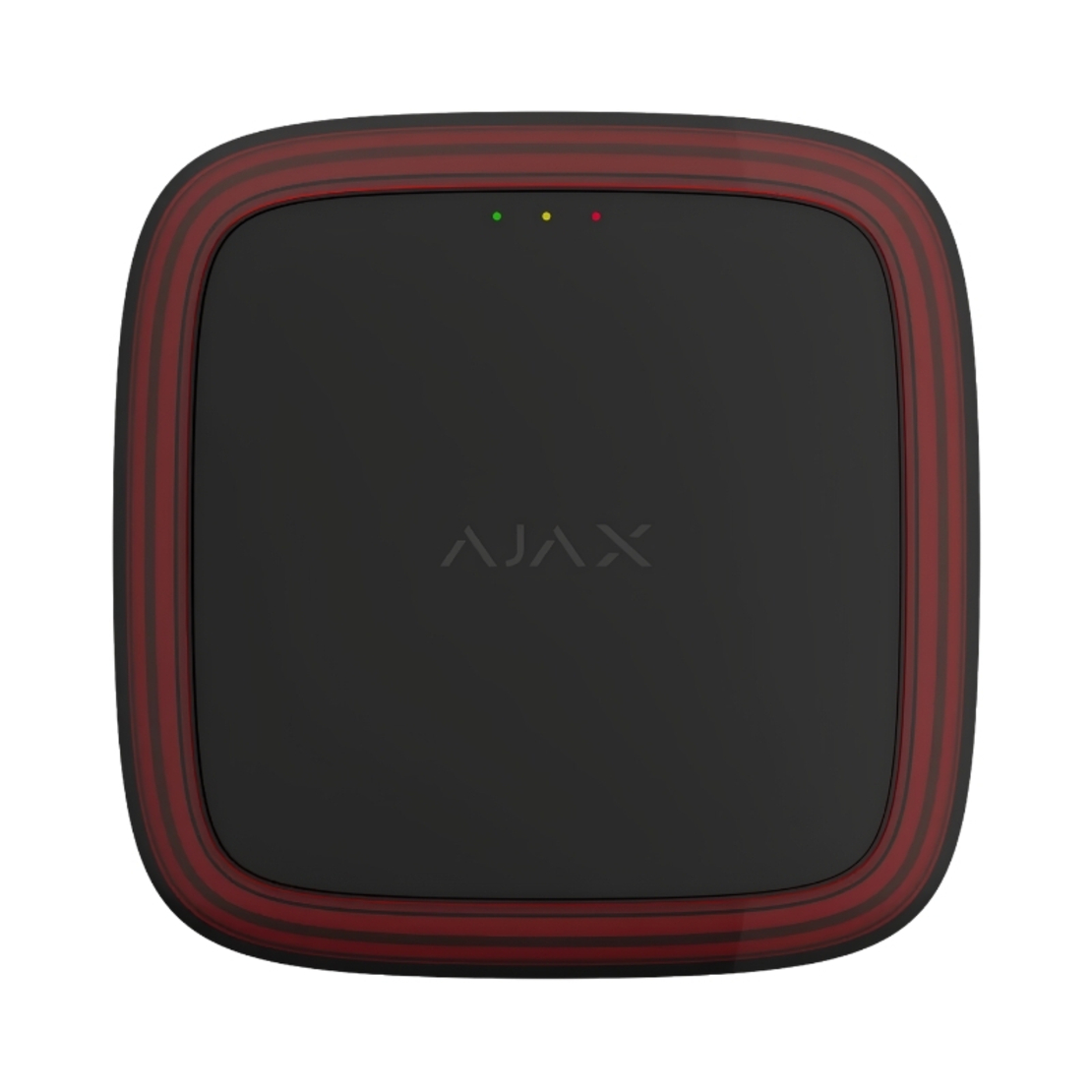 Безжична адресируема лампа - AJAX EN54 FireProtect (VAD)
