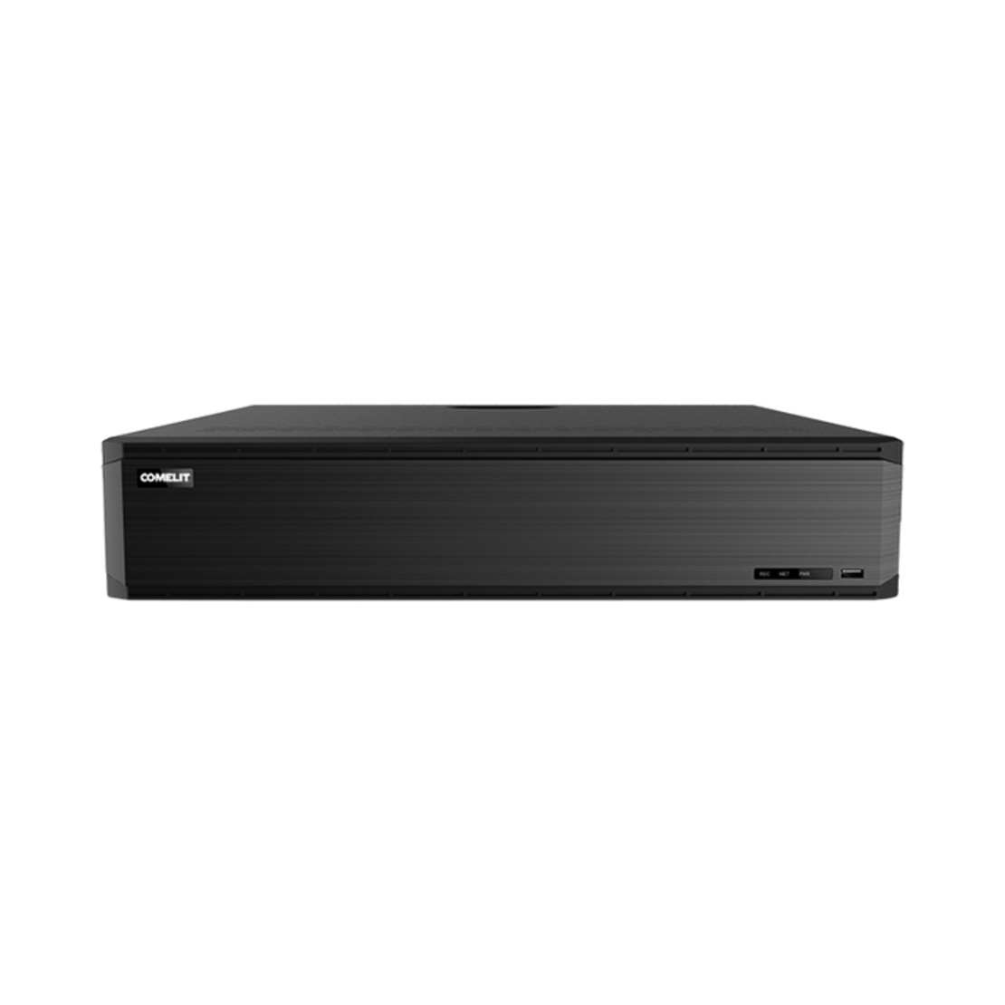 Мрежов видеорекордер (NVR) – 32 канала, 12 MP, NDAA, без HDD - Comelit NIPNVR032A12NASL