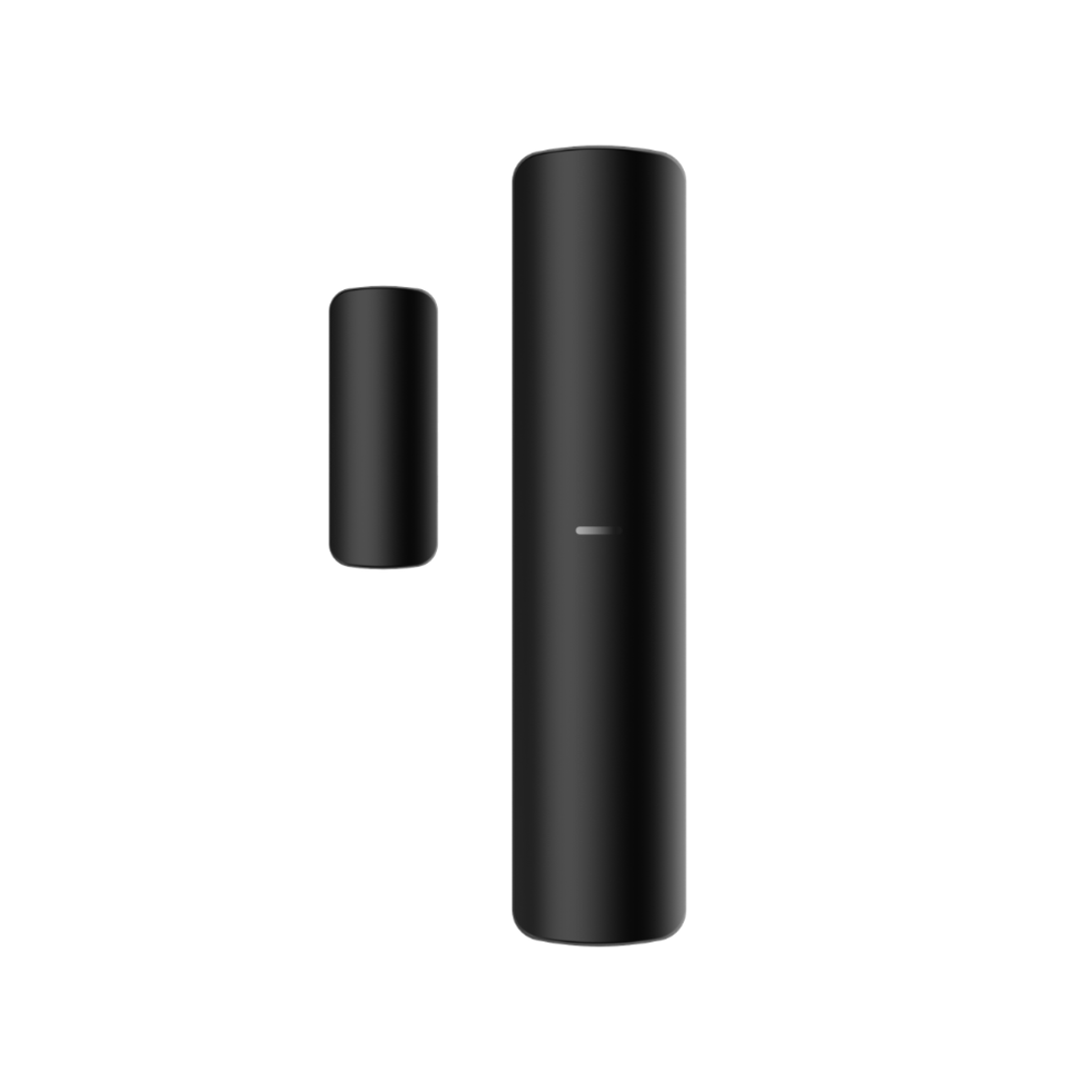 HikVision DS-PDMC-EG2-WE(B) AX Pro Wireless 868MHz magnetic contact МУК черен
