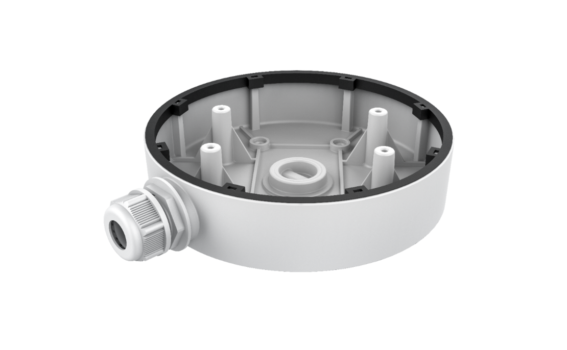 Монтажна основа HikVision DS-1280ZJ-DM55