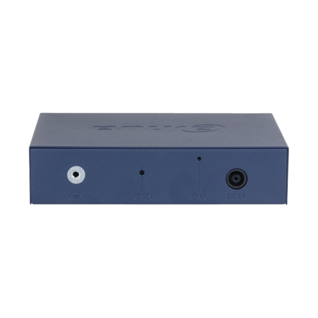 6 портов мрежов комутатор управляем с 4 PoE 2xUpLink - DAHUA CS4006-4ET2GT-60