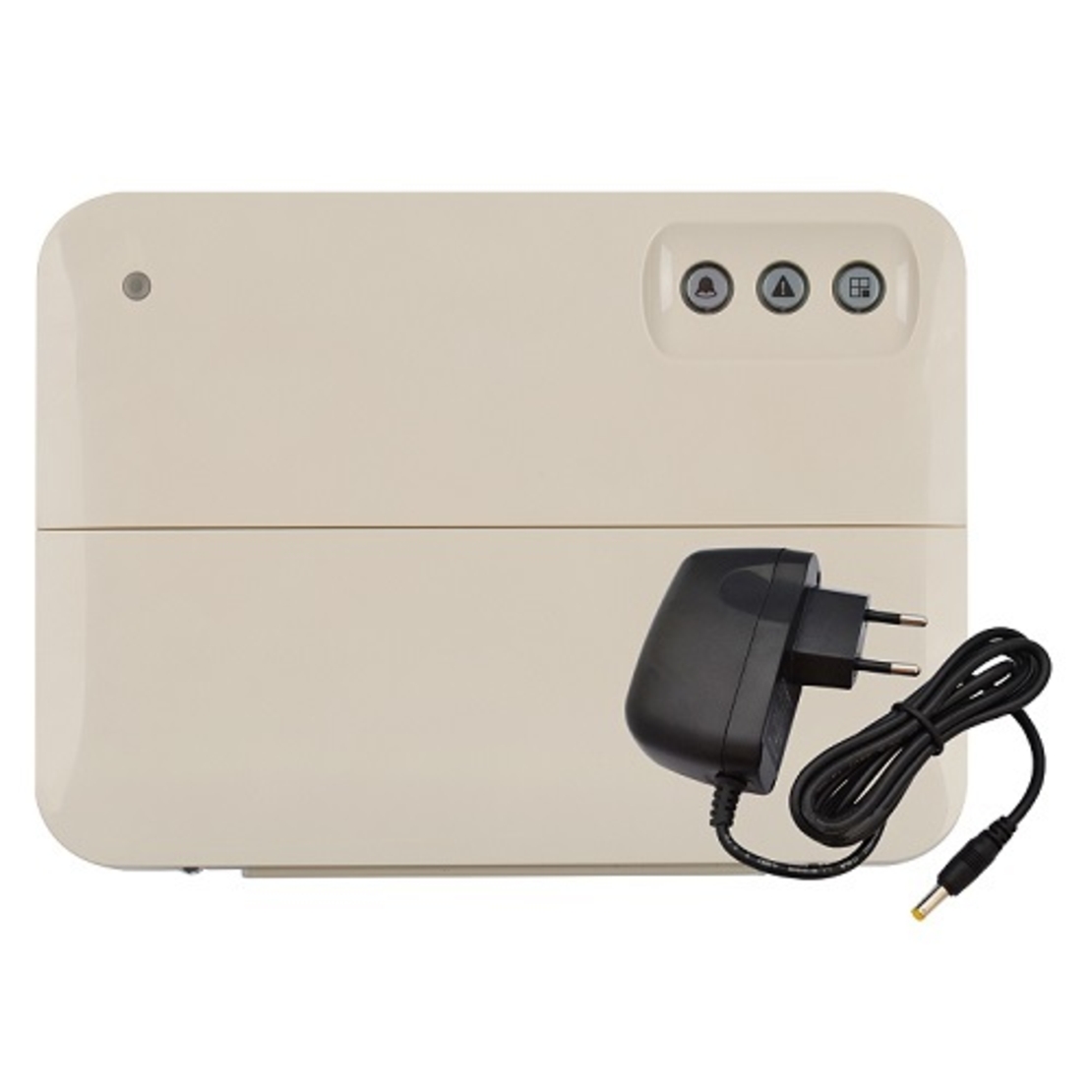 Контролен панел с външно захранване, безжичен - Teletek Electronics BRAVO EXT