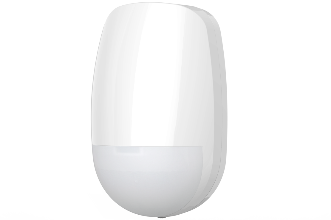HikVision DS-PDP15P-EG2-WE AX Pro Wireless Internal PIR Detector