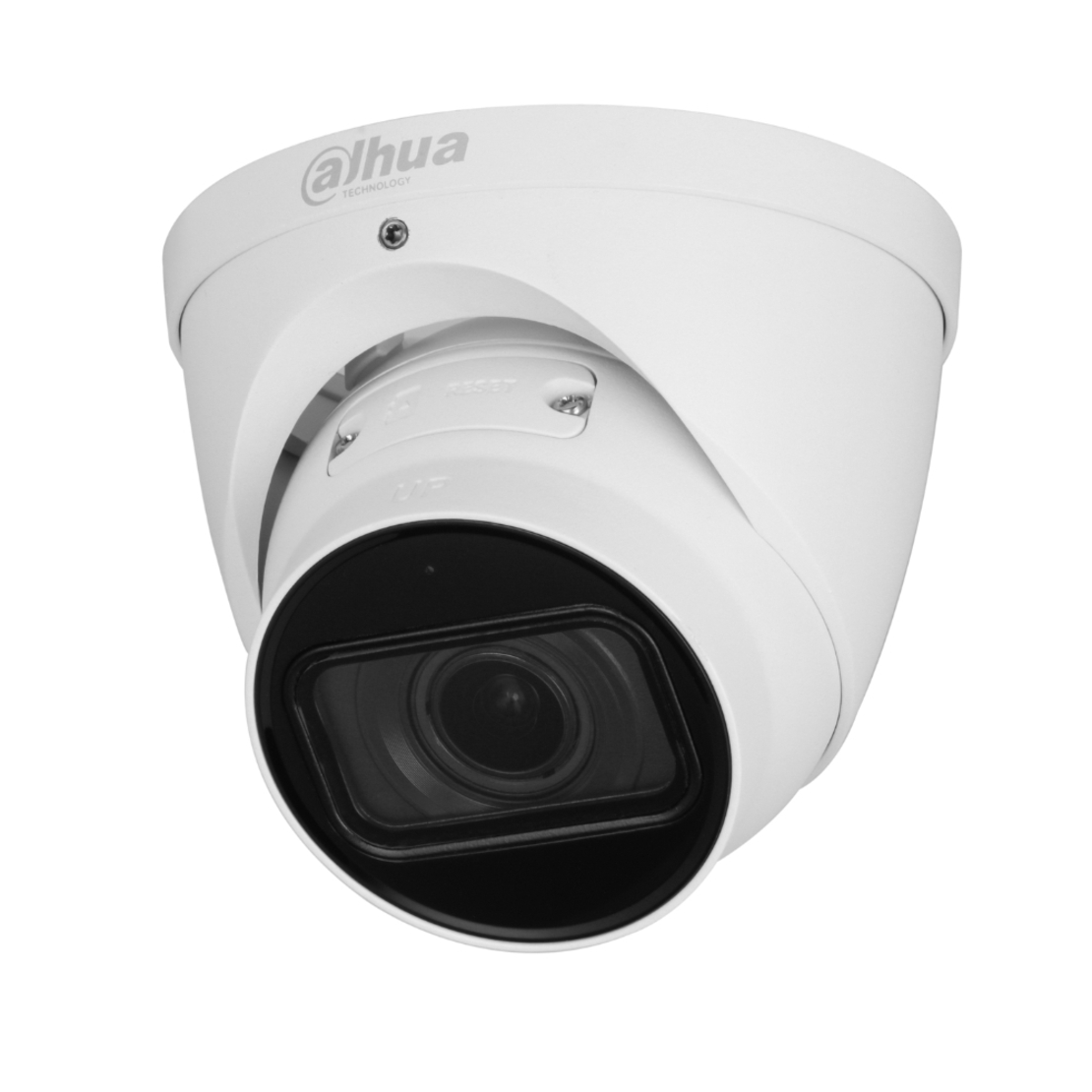 IP куполна камера 5MP 2.7-13.5 mm IR-30- DAHUA IPC-HDW5541T-ZE-27135-S3