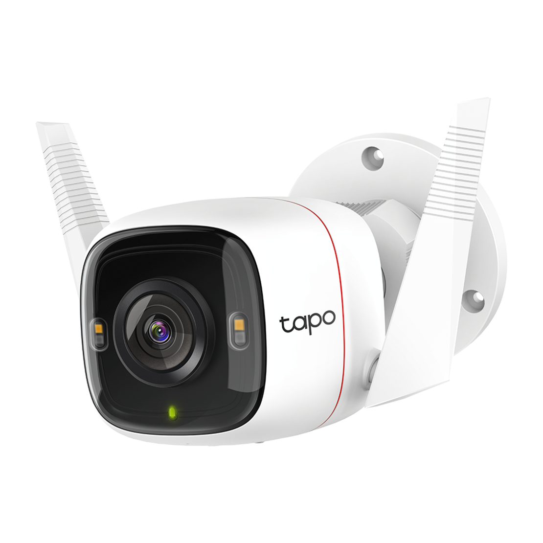 Камера TP-LINK Tapo C320WS