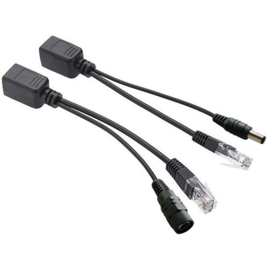 Пасивен PоE кит - TEKRA RX-IPC29