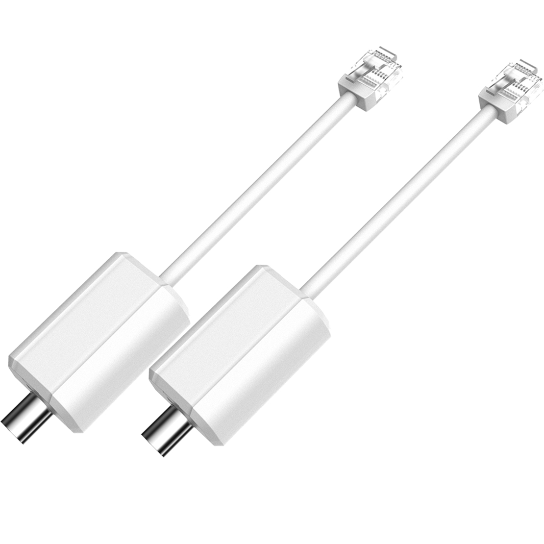 Конвертор LAN към коаксиален кабел - DAHUA LR1002