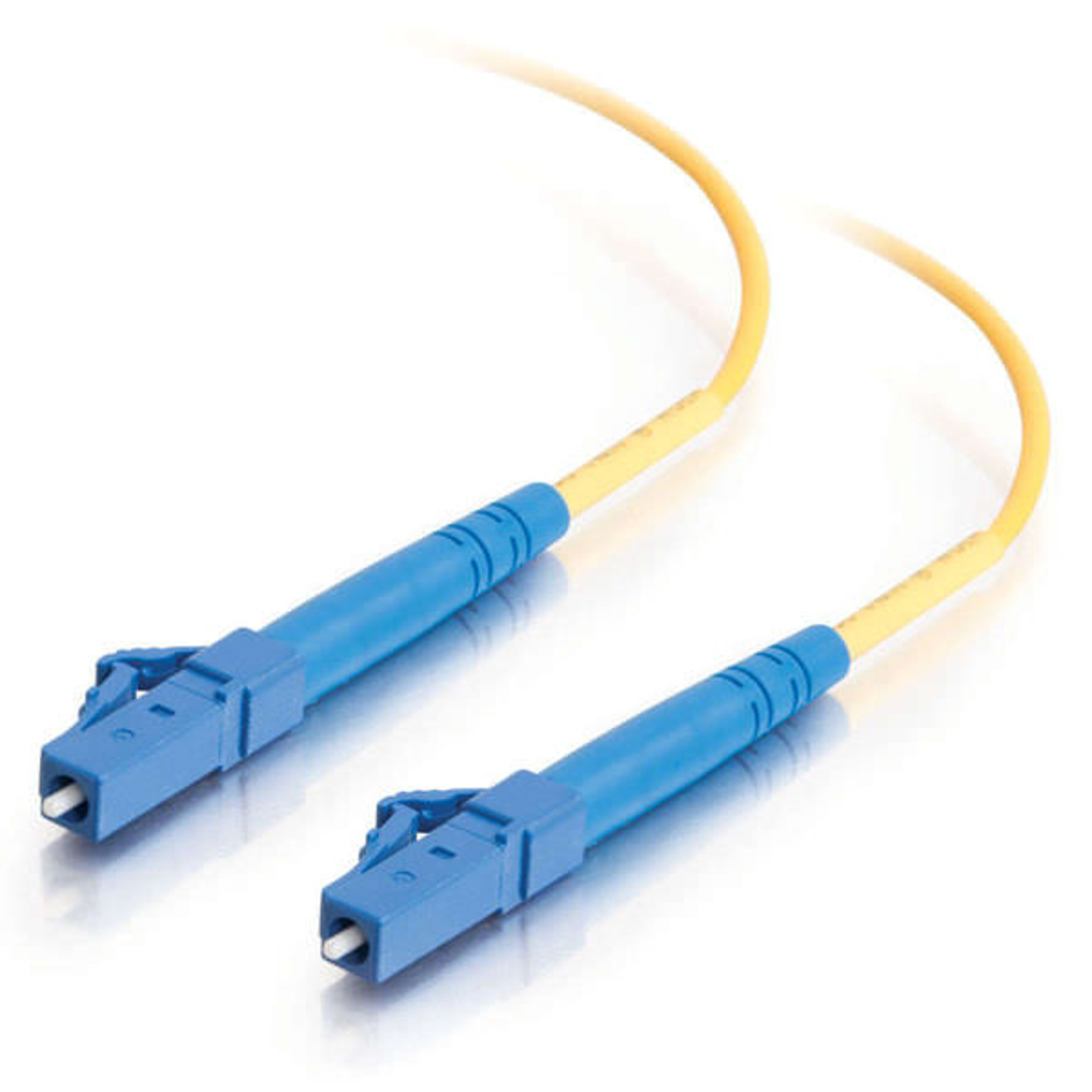 Пач корд LC-UPC/LC-UPC SM SX 2m