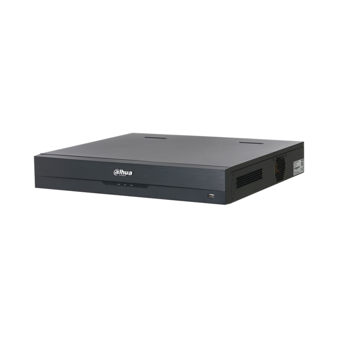NVR 4K 64 канала, 4xHDD - DAHUA NVR5464-EI2