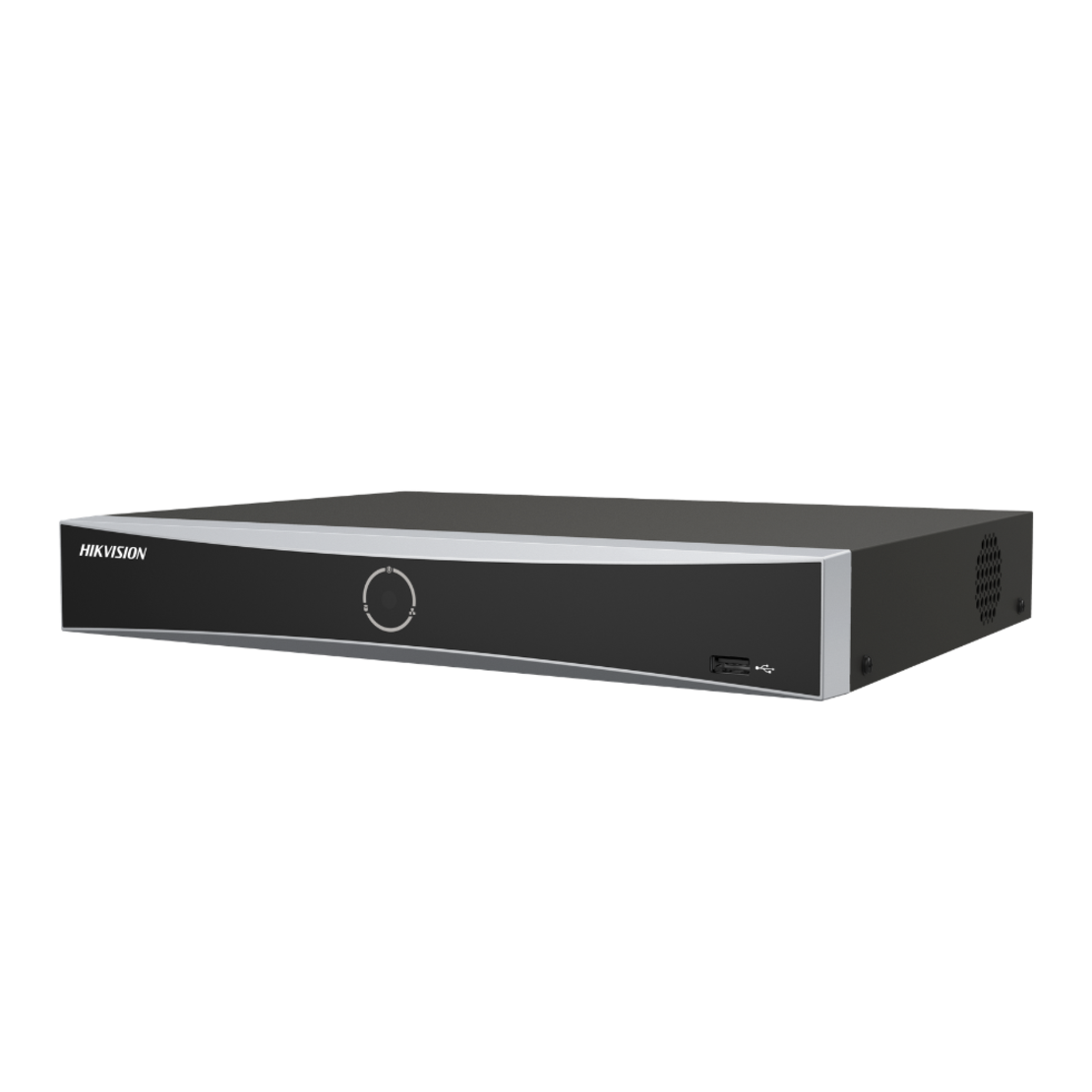 NVR POE HikVision, 8-ch DS-7608NXI-K1/8P/VPro 1x HDD AcuSeek