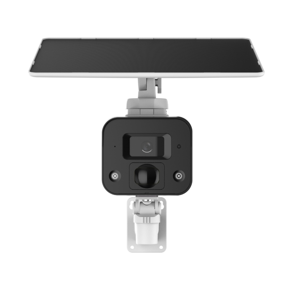 4MP булет камера Smart Dual Light IR 30m warm light 20m 4G Solar - DAHUA IPC-HFW2441DG-4G-SP-B-0360B