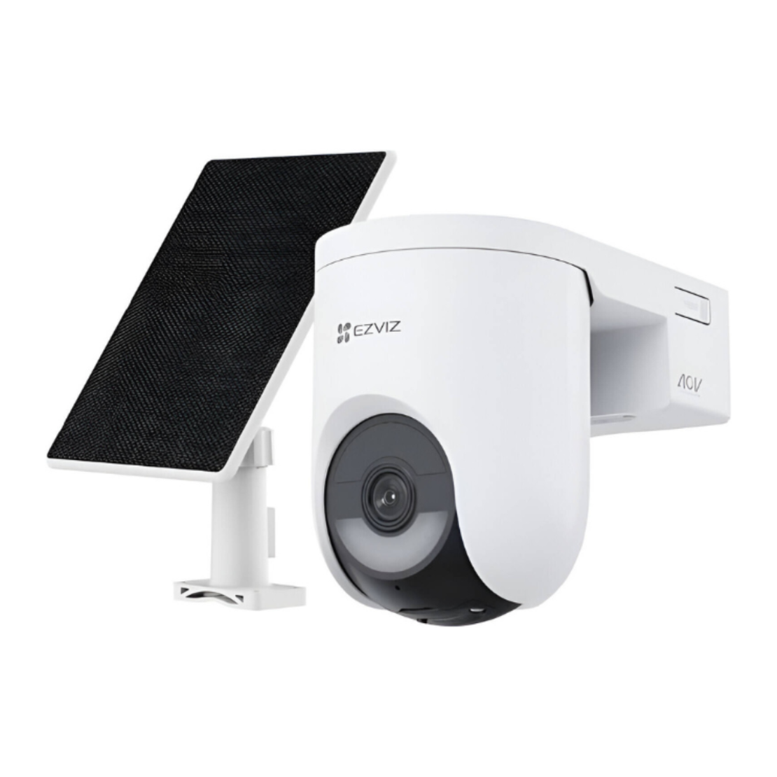 EZVIZ HB8 Lite 4G Kit CS-HB8c/SP PT Камера Соларен панел AOV