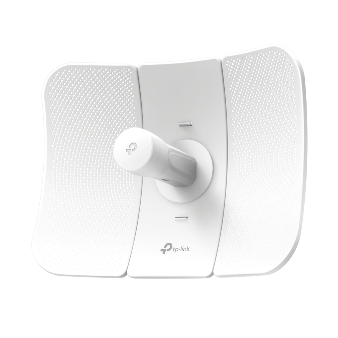 Насочена антена 5 GHz 300 Mbps 23 dBi CPE за монтаж на открито - Omada by TP-Link CPE610