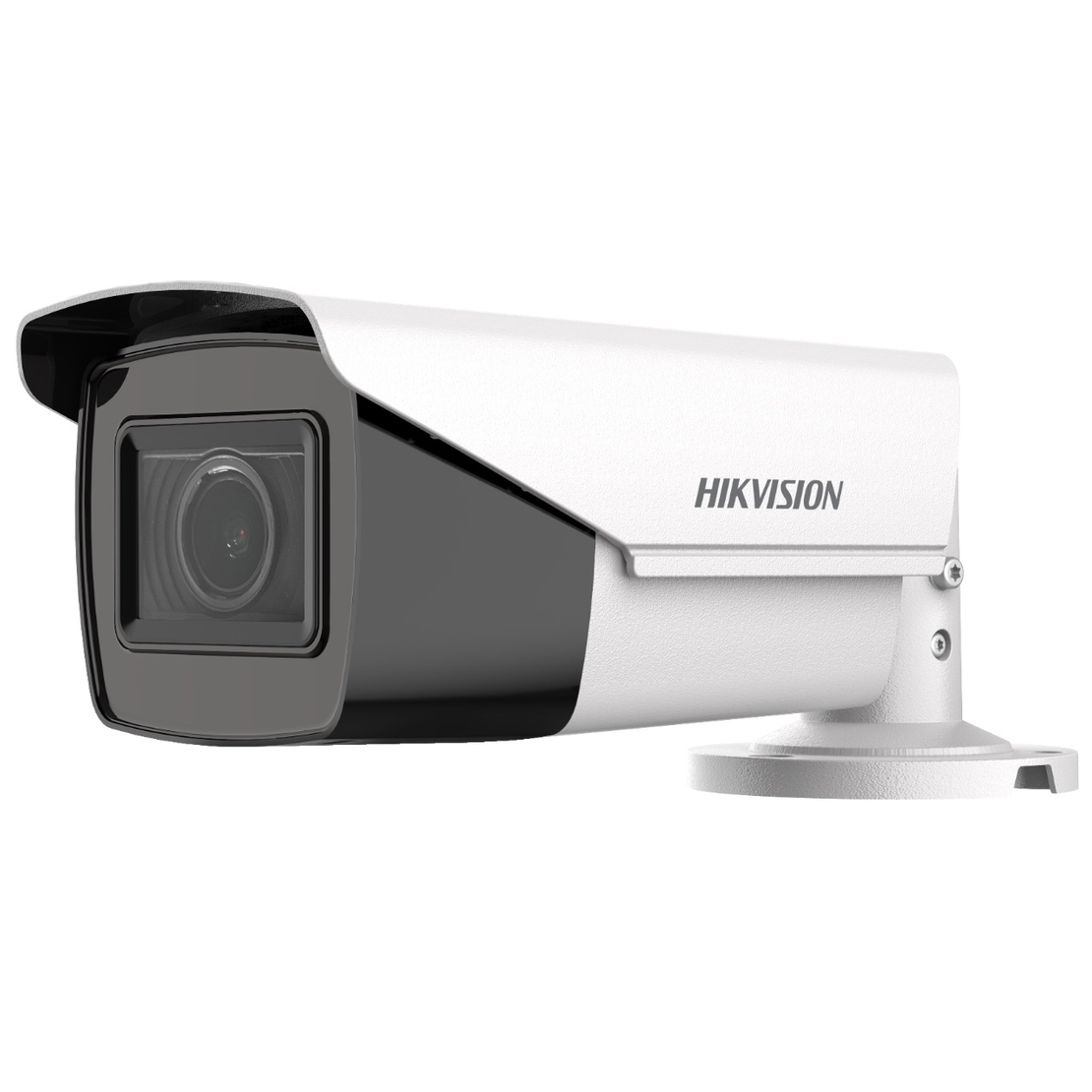 Камера DS-2CE19H0T-AIT3ZF, 5 MP Motorized Varifocal Bullet Camera