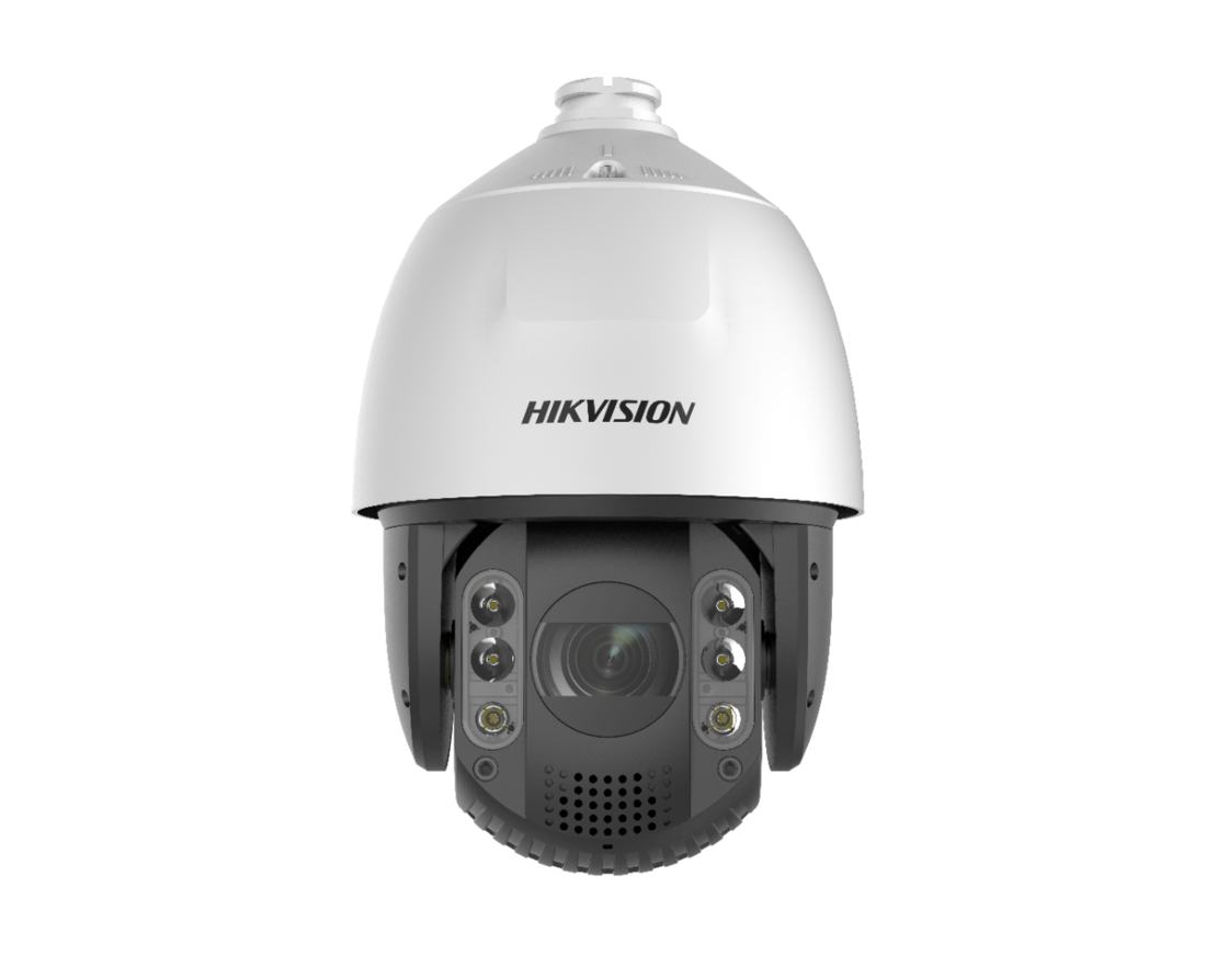 Камера HikVision 4MP DS-2DE7A425IW-AEB(T5), 7inch, 25X PTZPowered by DarkFighter IR