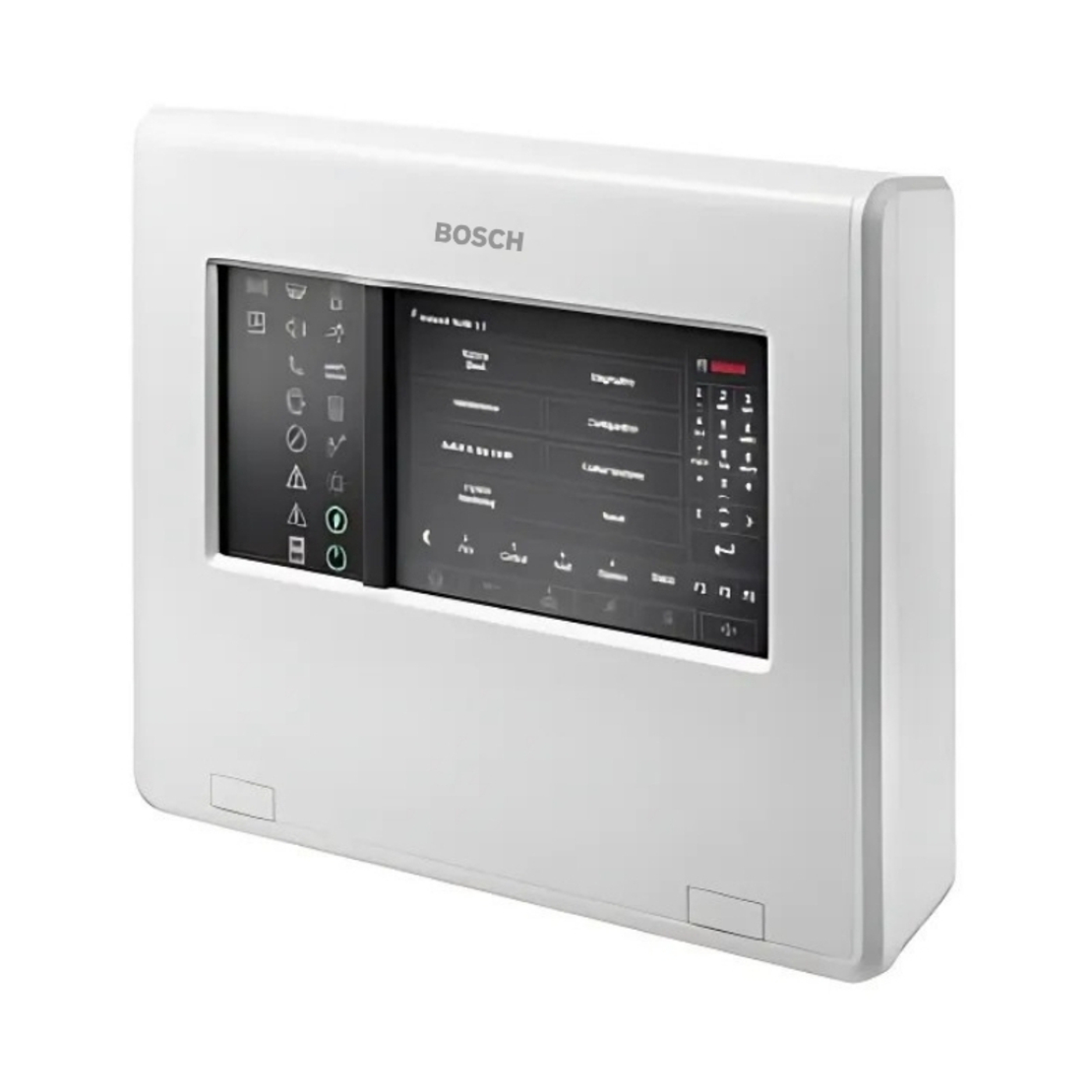 Повторителен панел за адресируеми пожароизвестителни панели AVENAR - Bosch FPE-8000-FMR - Bosch FPE-8000-FMR