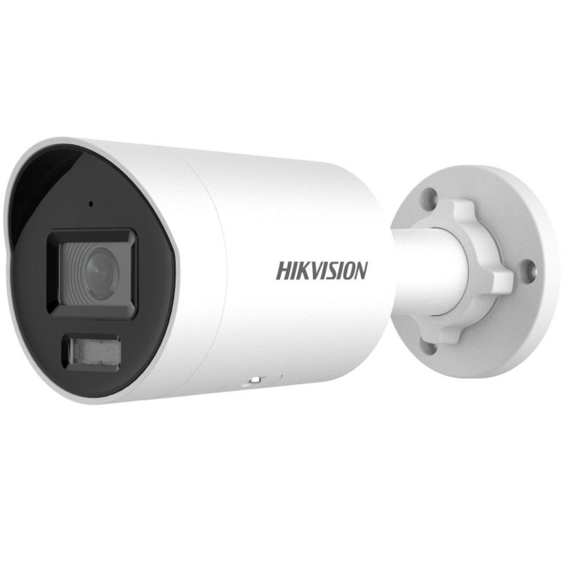 Камера HikVision 2MP DS-2CD2023G2-IU(2.8mm) AcuSense Fixed Bullet