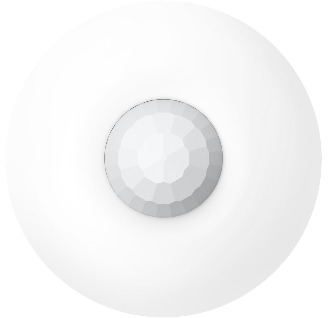 HikVision DS-PDCL12-EG2-WE AX Pro Wireless Ceiling 360 PIR