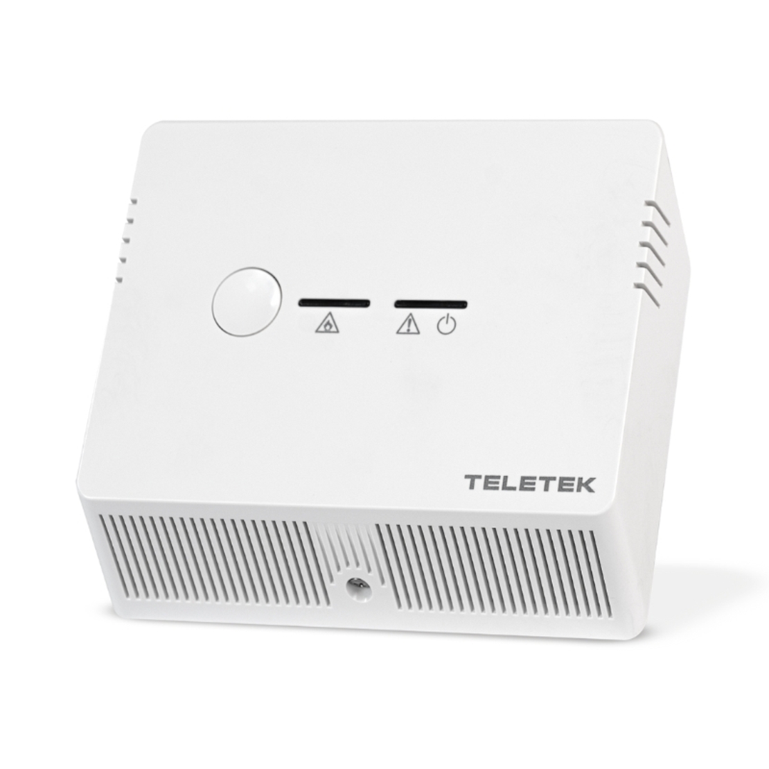 Адресируем Газ детектор (LPG/CH4) - Teletek Electronics SensoIRIS GAS