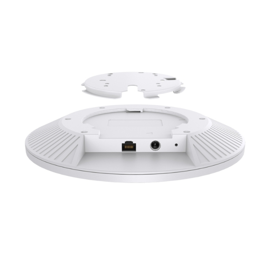 BE9300 Ceiling Mount Tri-Band Wi-Fi 7 Access Point - Omada by TP-Link EAP773