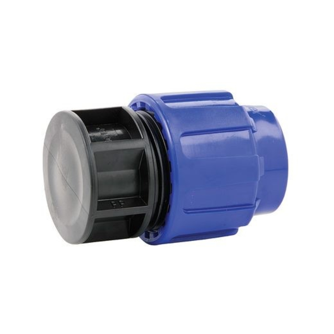 Тапа за HDPE тръба 40мм