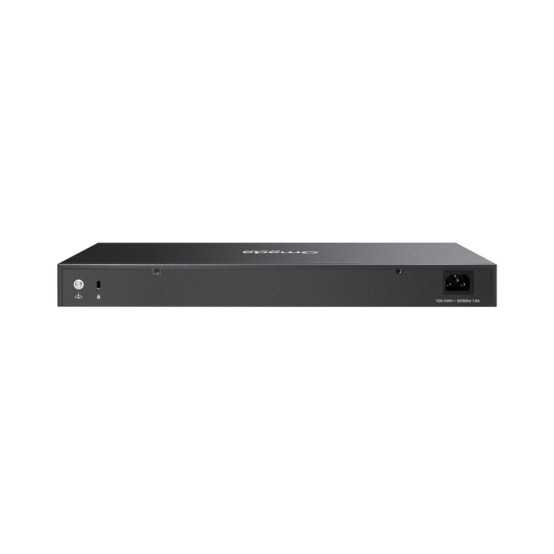 52-портов Gigabit L2+ управляем суич 48×RJ45, 4×SFP - Omada by TP-Link SG3452
