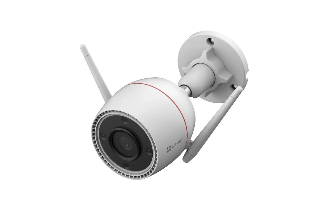 EZVIZ CS-H3c, 5MP,2.8mm Wi-Fi Smart Home Camera