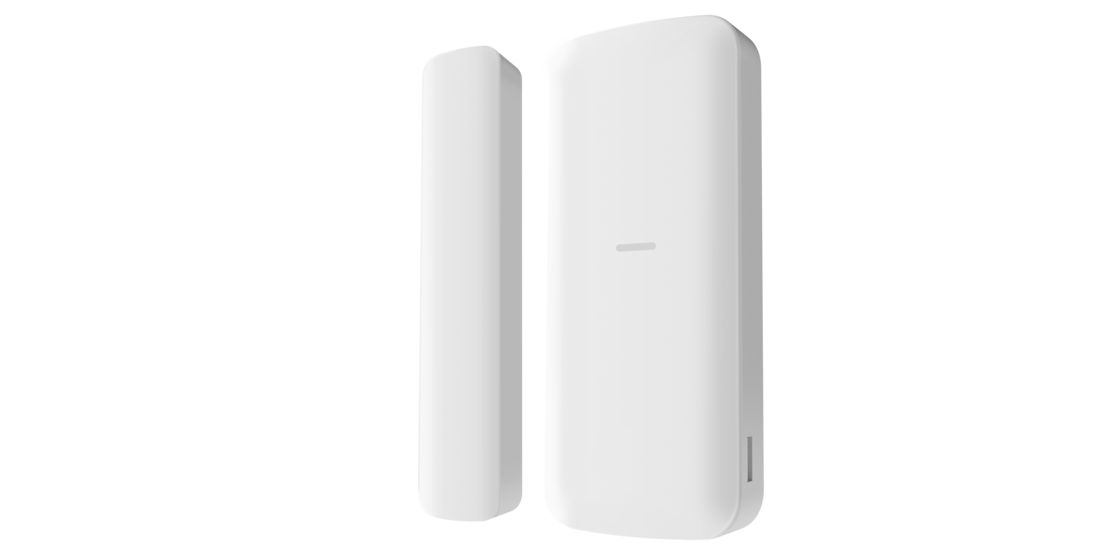 HikVision DS-PDMCS-EG2-WE AX Pro Wireless Detector