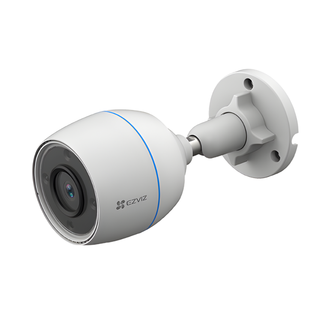 EZVIZ CS-H3c, 1080p, 4mm Wi-Fi Smart Home Camera