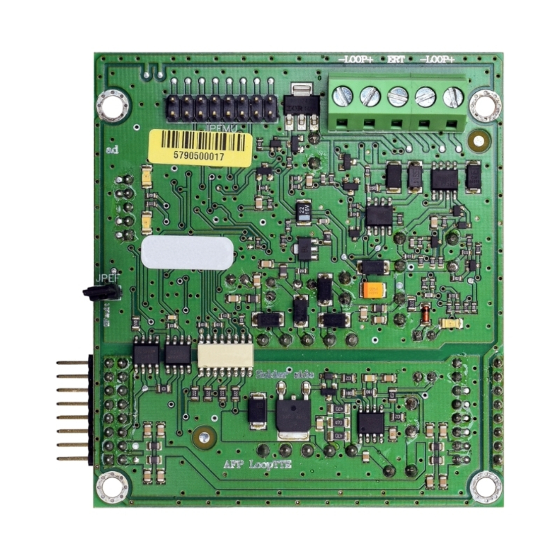 Модул платка Loop System Sensor - TeleTek Electronics IRIS8 Loop SS