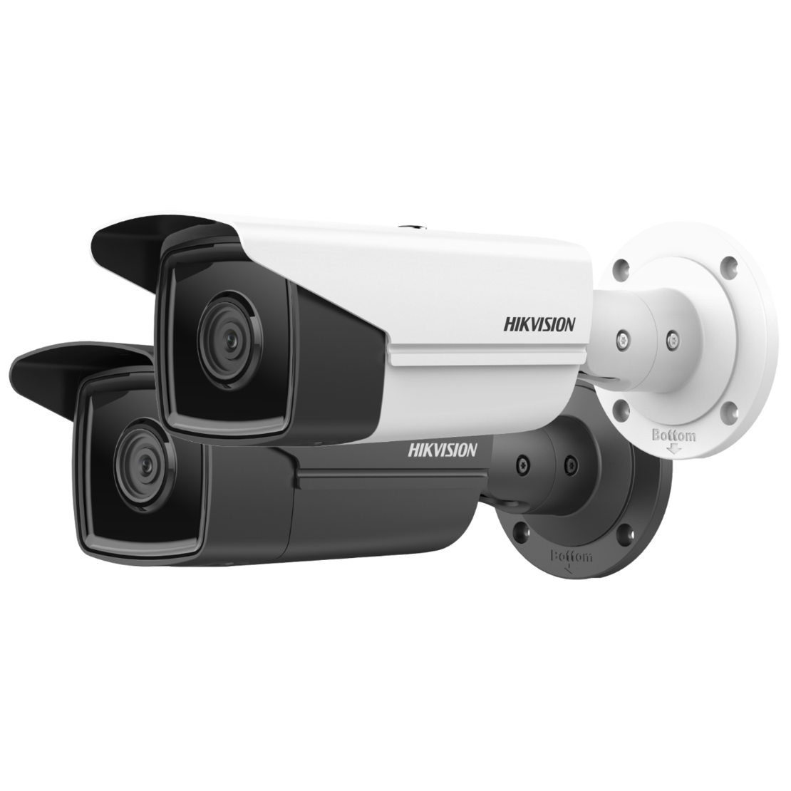 Камера IP DS-2CD2T23G2-2I, 2 MP WDR EXIR Fixed Bullet