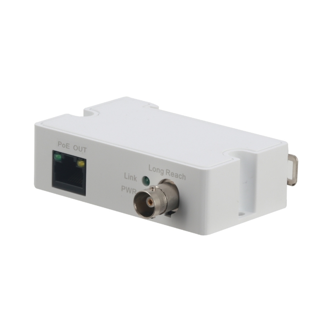 LR1002 Конвертор LAN към коаксиален кабел комплект с LR1002-1EC-V3 DAHUA